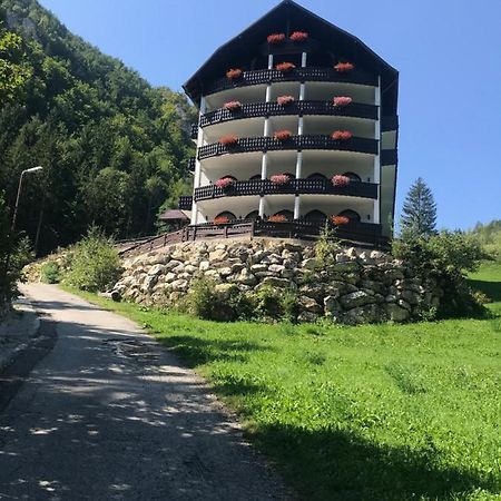 Vila Vraja Muntelui Moieciu de Jos Exteriér fotografie