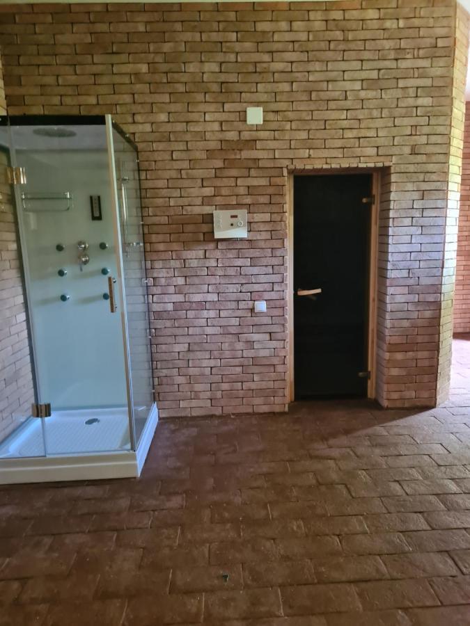 Vila Vraja Muntelui Moieciu de Jos Exteriér fotografie